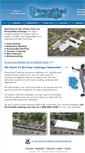 Mobile Screenshot of diversifiedcoatings.us